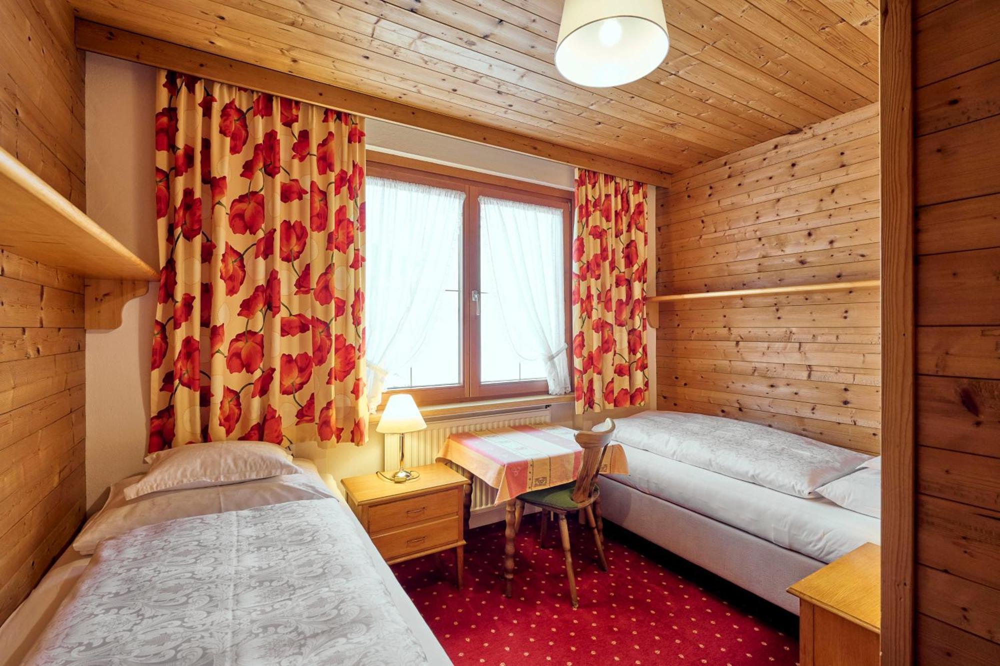 Chalet Ruefikopf Lech am Arlberg Zewnętrze zdjęcie