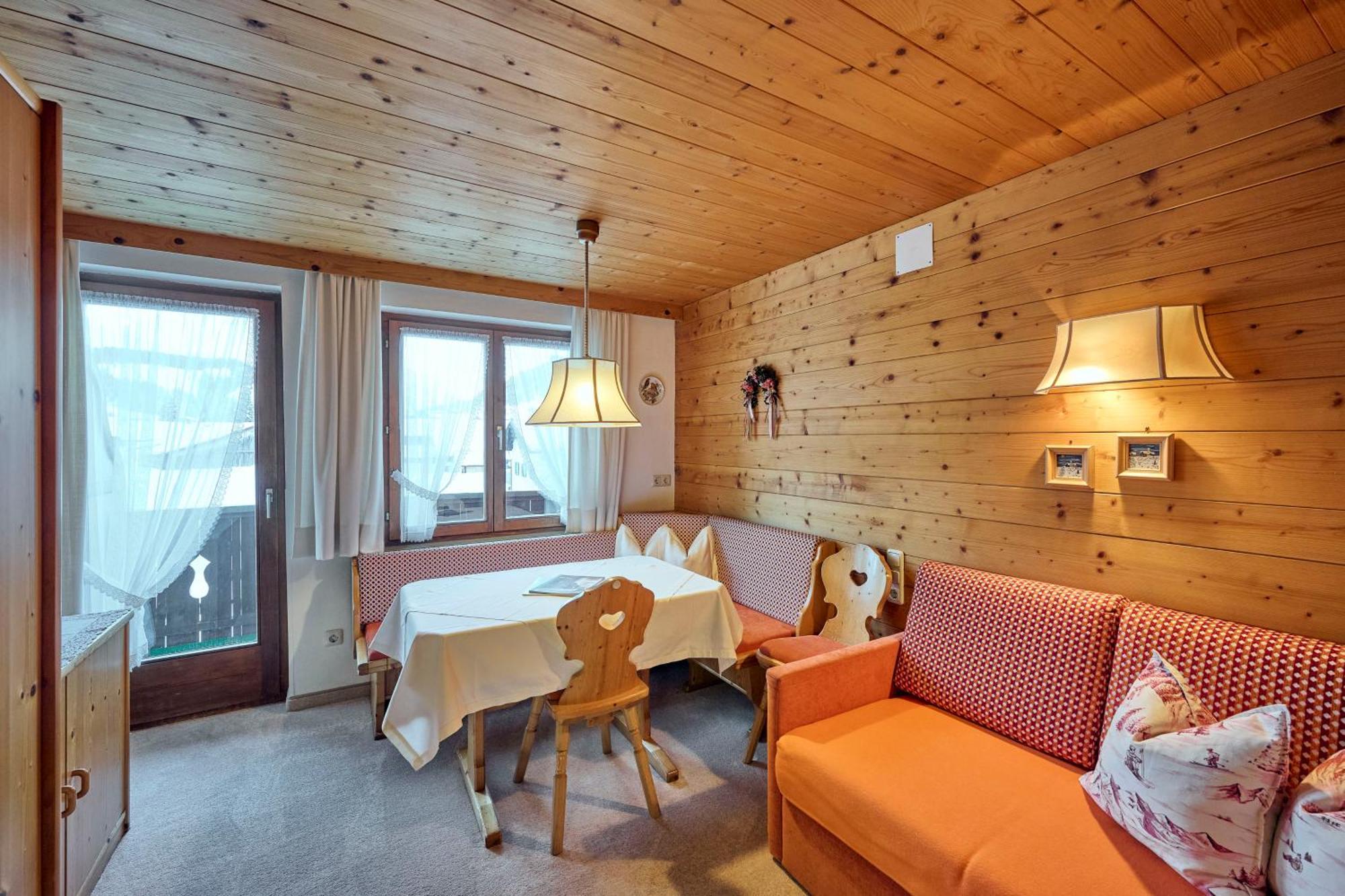 Chalet Ruefikopf Lech am Arlberg Zewnętrze zdjęcie