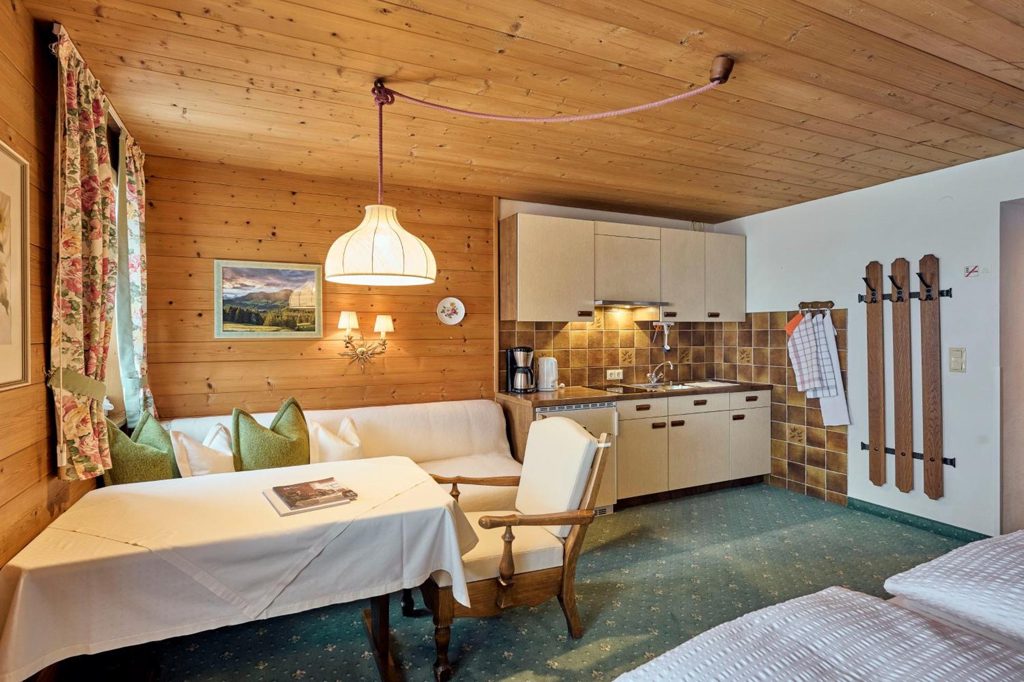 Chalet Ruefikopf Lech am Arlberg Zewnętrze zdjęcie