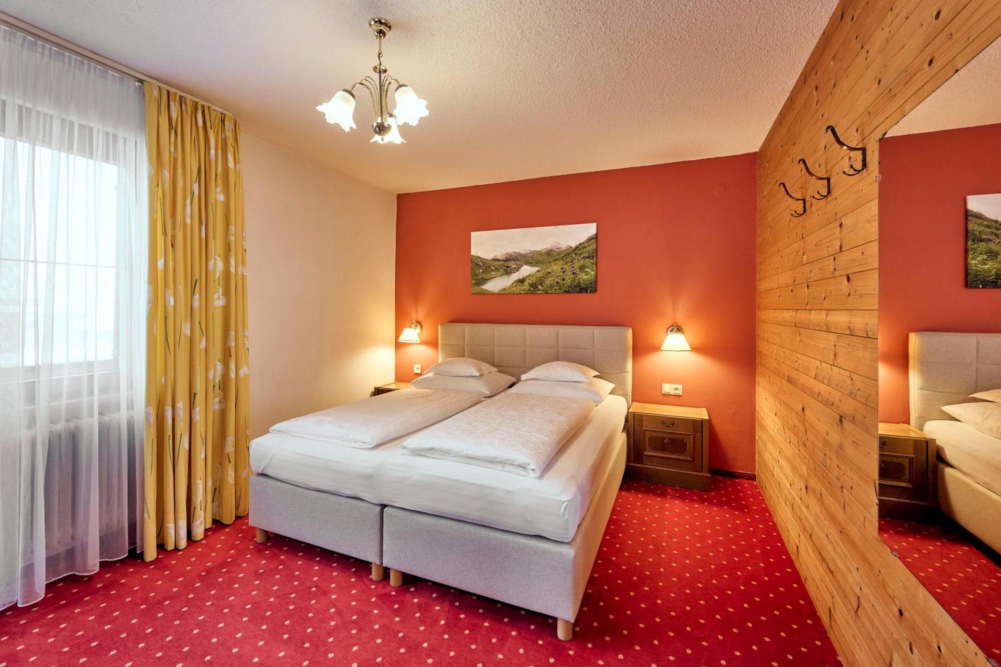 Chalet Ruefikopf Lech am Arlberg Zewnętrze zdjęcie