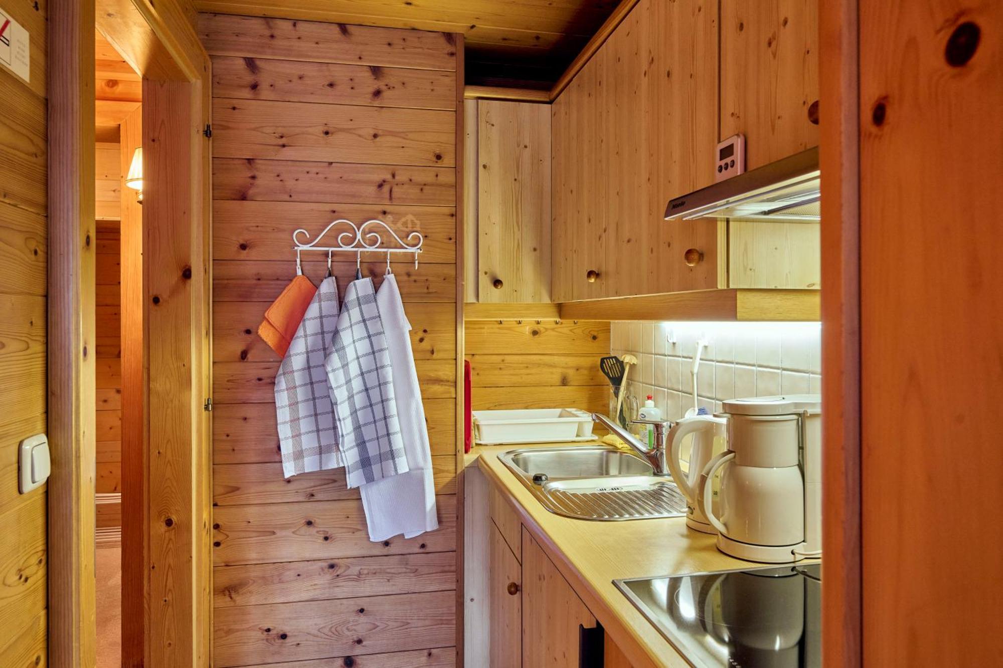 Chalet Ruefikopf Lech am Arlberg Zewnętrze zdjęcie