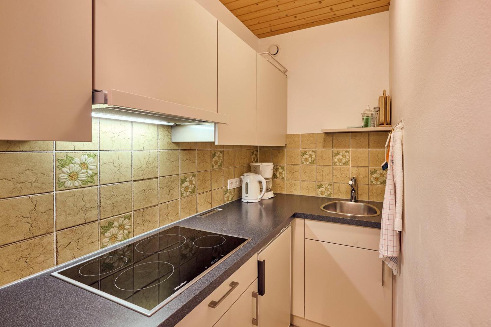 Chalet Ruefikopf Lech am Arlberg Zewnętrze zdjęcie