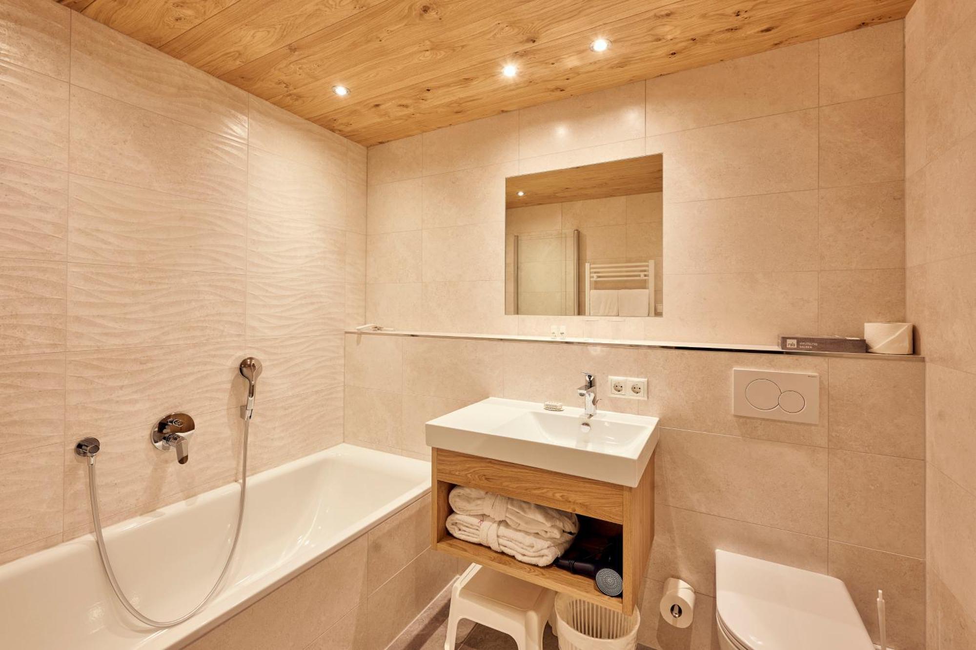Chalet Ruefikopf Lech am Arlberg Zewnętrze zdjęcie