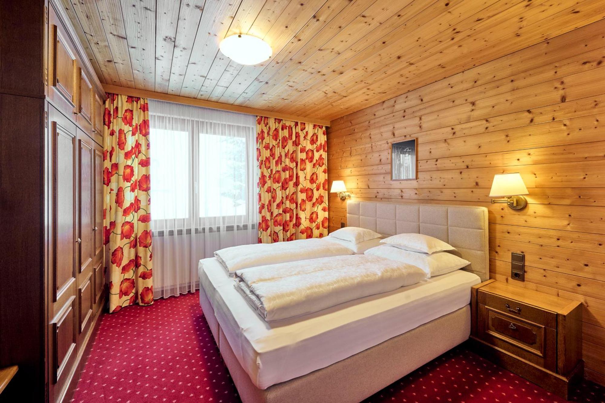 Chalet Ruefikopf Lech am Arlberg Zewnętrze zdjęcie