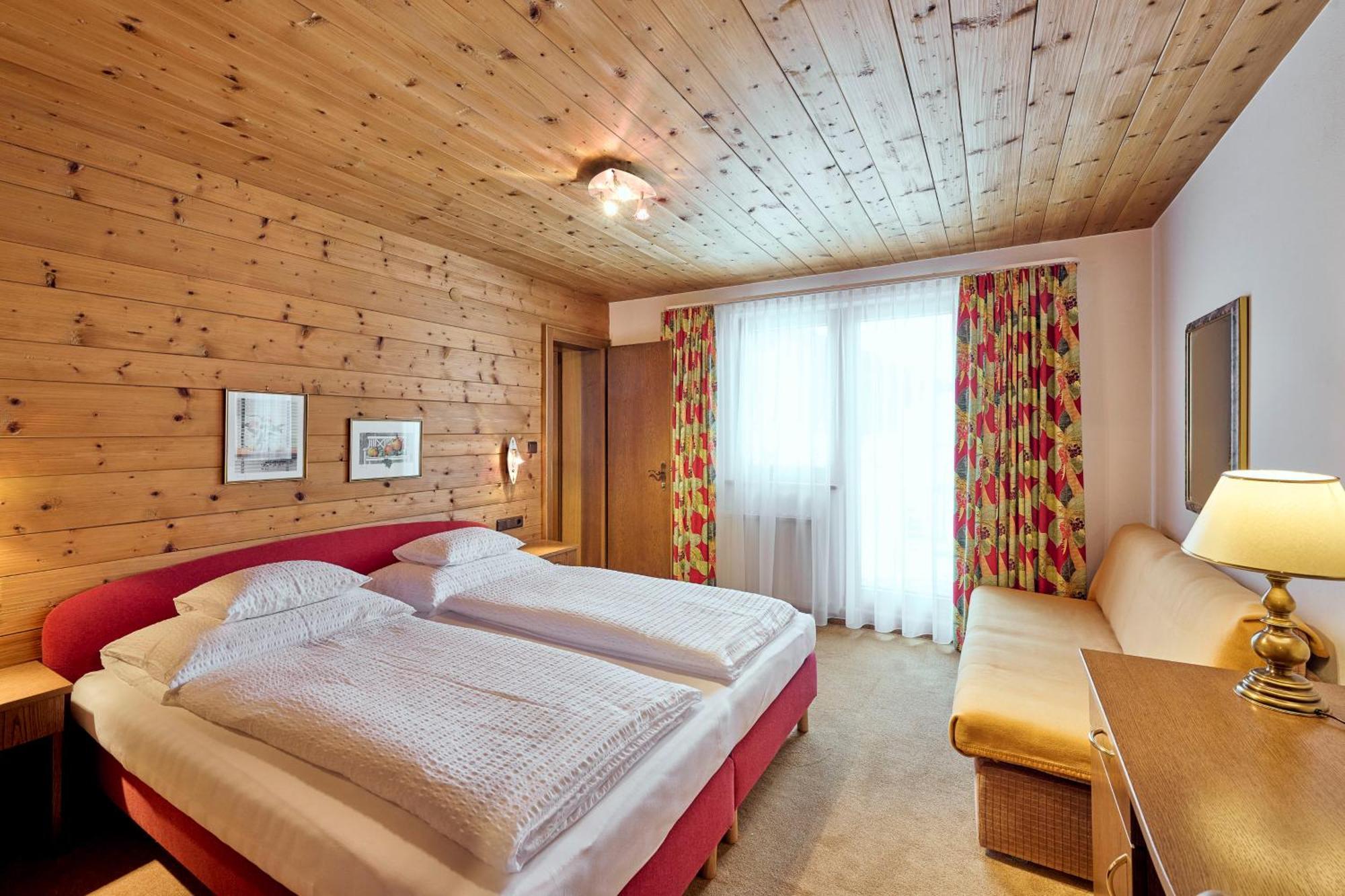 Chalet Ruefikopf Lech am Arlberg Zewnętrze zdjęcie