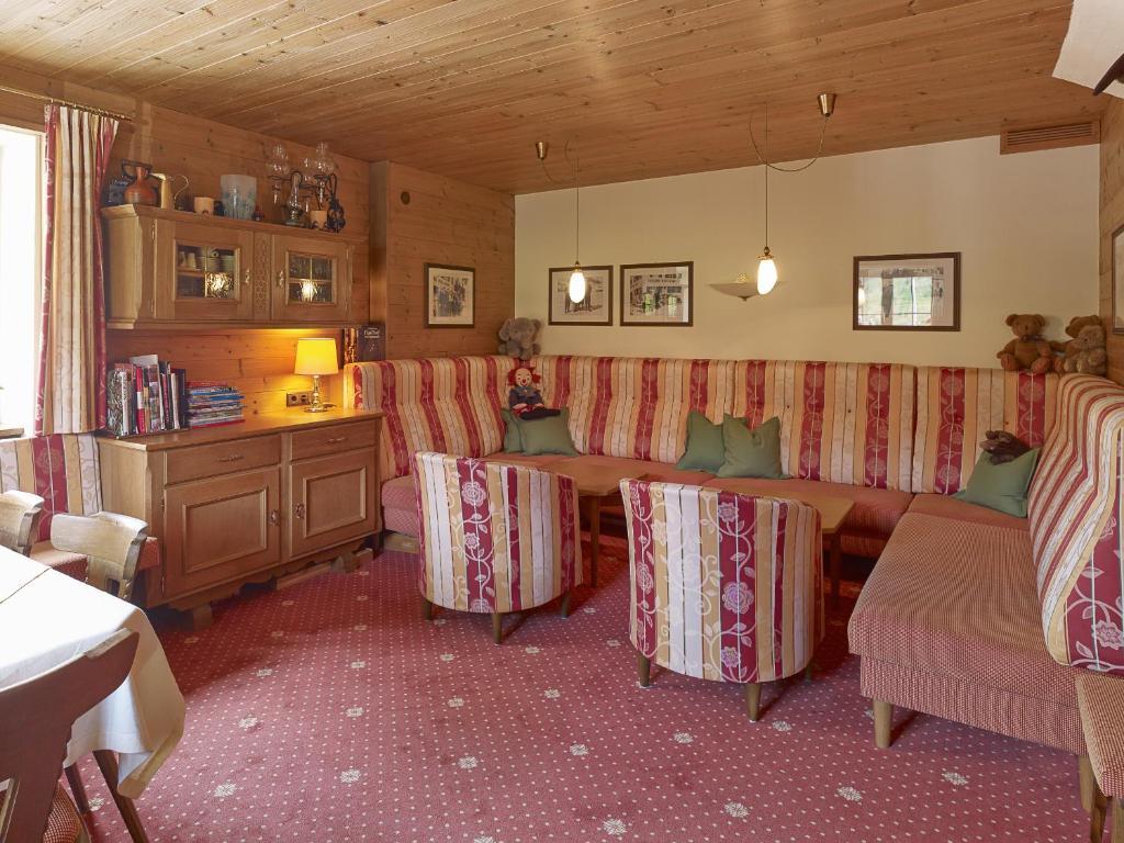 Chalet Ruefikopf Lech am Arlberg Zewnętrze zdjęcie